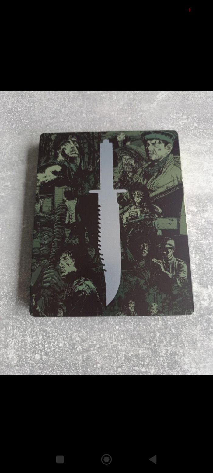 Rambo - photo numéro 2