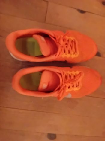 Baskets pour Femme