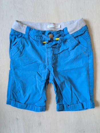 Short