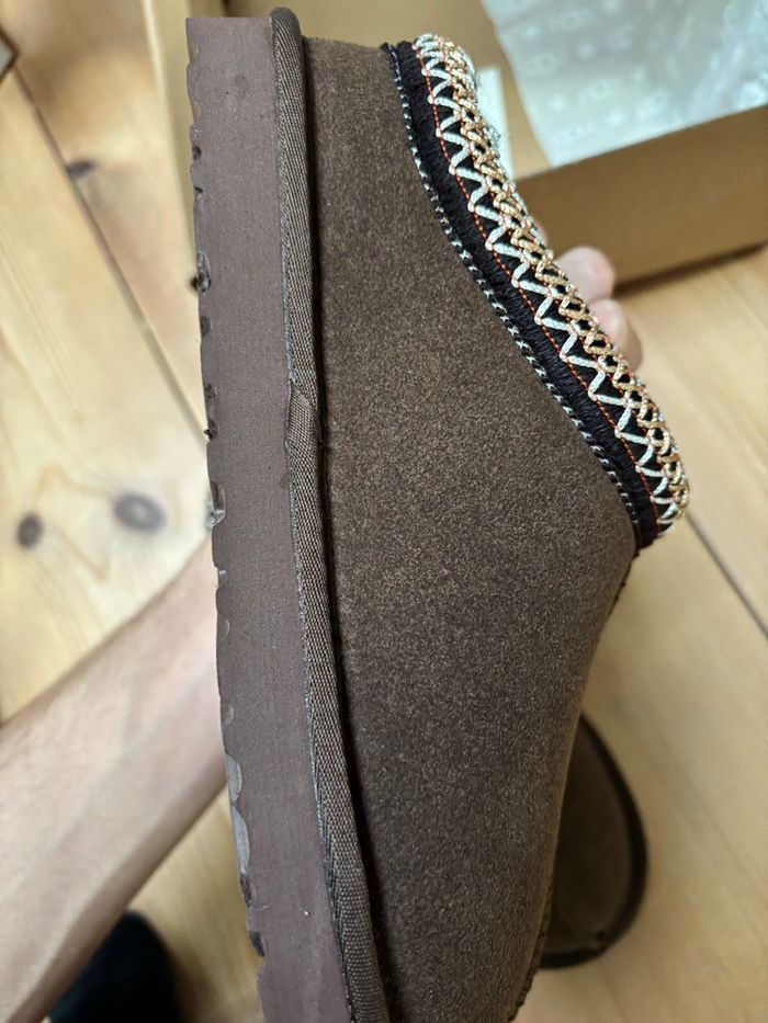 Ugg Tasman neuf  taille 36 - photo numéro 6