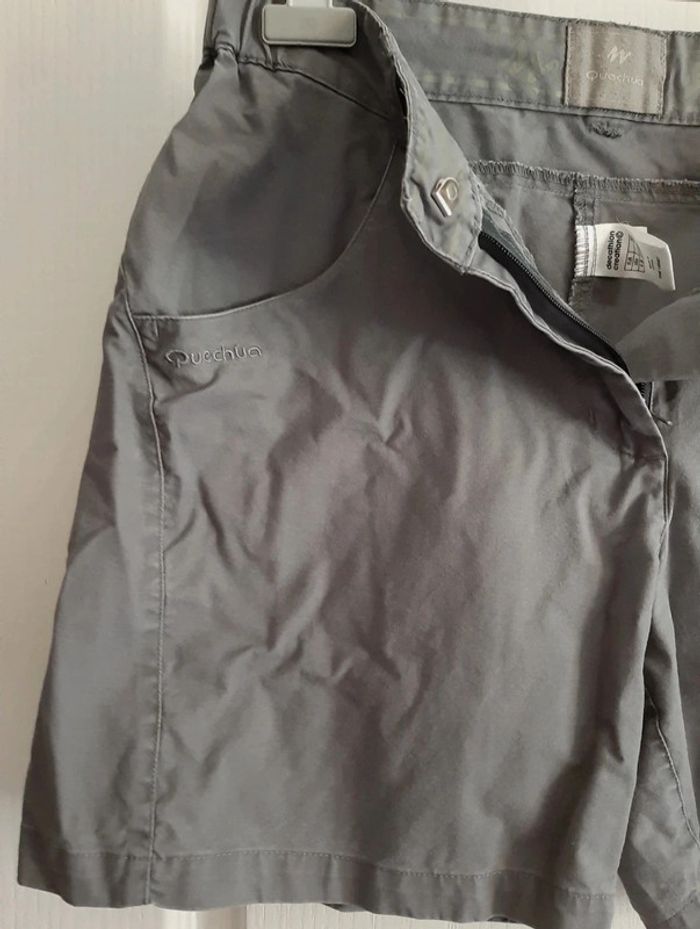 Lot de 2 shorts - photo numéro 4