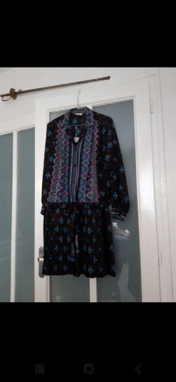 Ensemble été fuide