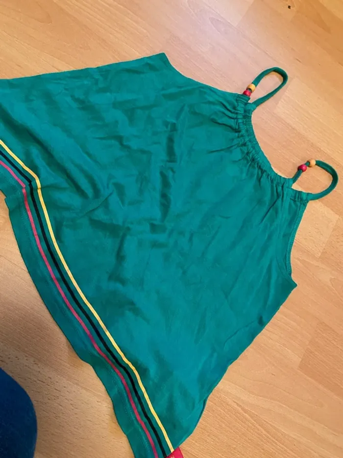 Top Naf Naf Taille 6 ans (116 cm)