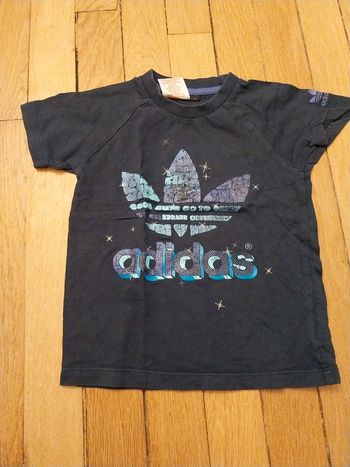 T-shirt Adidas (3A)