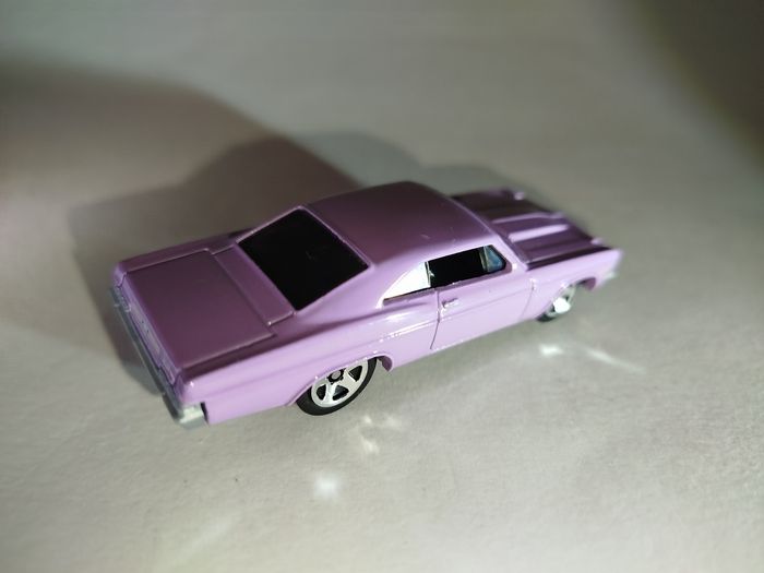 Hot Wheels '66 Chevrolet Impala MultiPack Fast and Furious 2025 - photo numéro 7