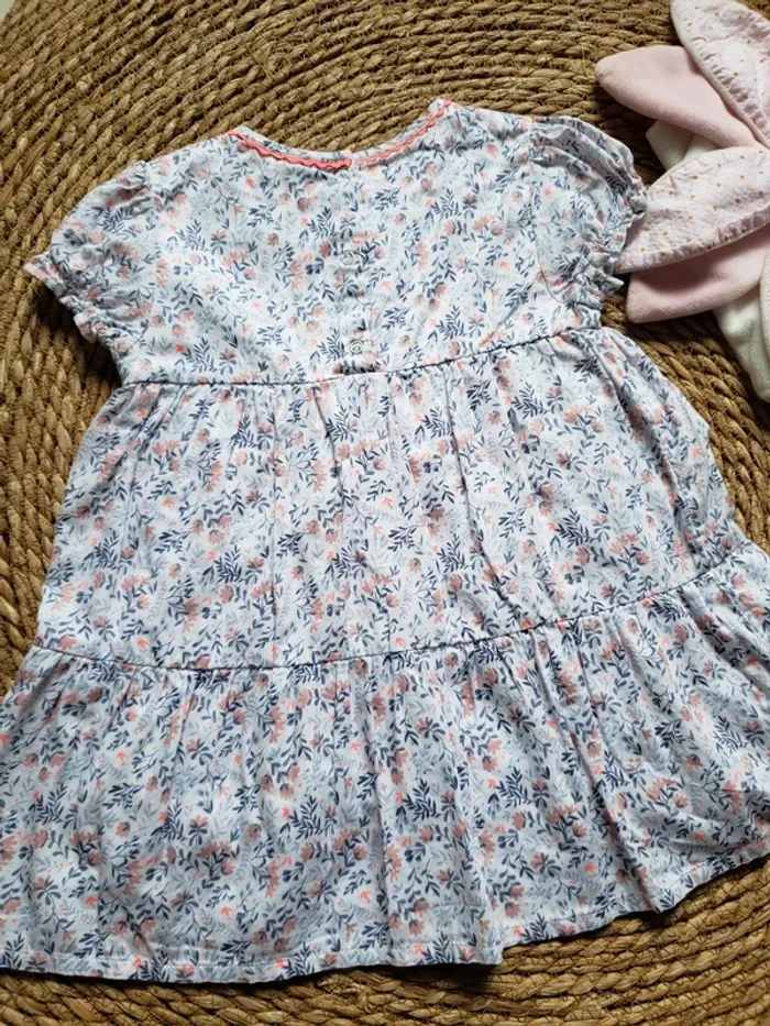 Robe d'été 24mois - photo numéro 6