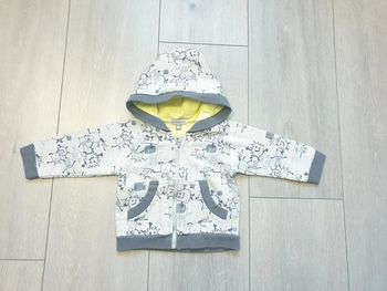 Tres joli gilet. Garçon 6 mois. Marque In Extenso