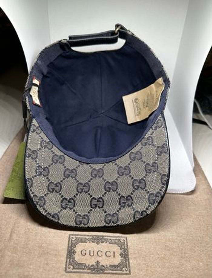 Gucci classique grise - photo numéro 6