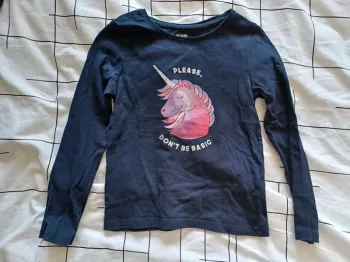 Tee-shirt 6 ans
