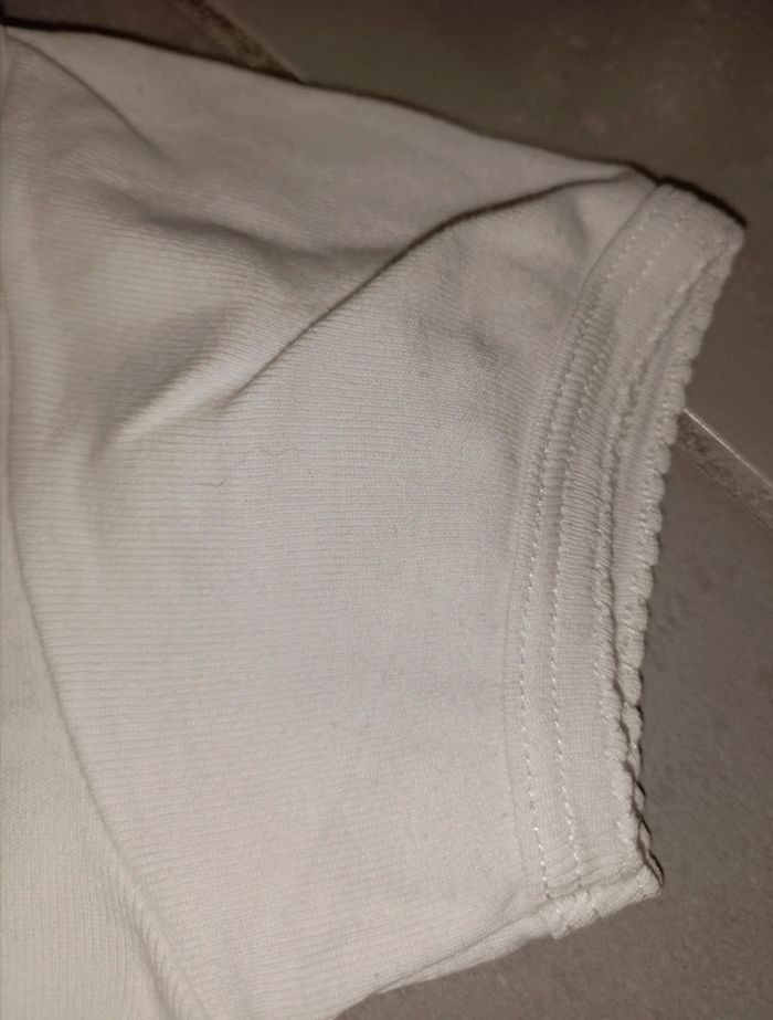 Lot de maillots de corps - tricots de peau fille en 5 ans - photo numéro 8