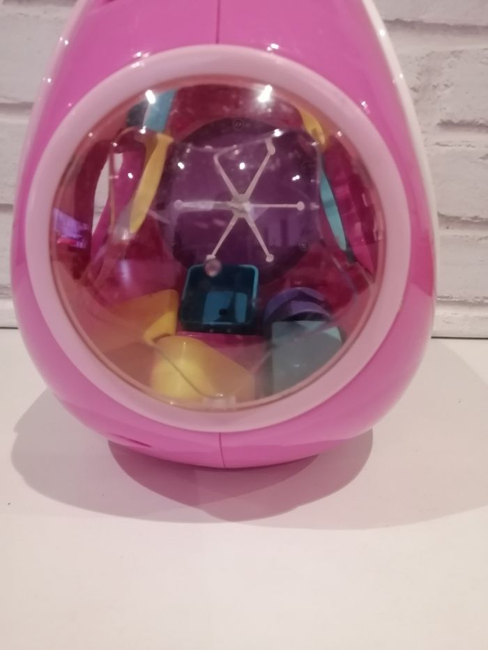 Boîte trieurs de formes transportable - photo numéro 3