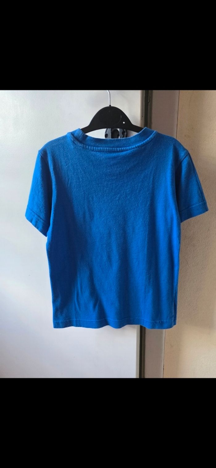 Tee-shirt adidas - photo numéro 2