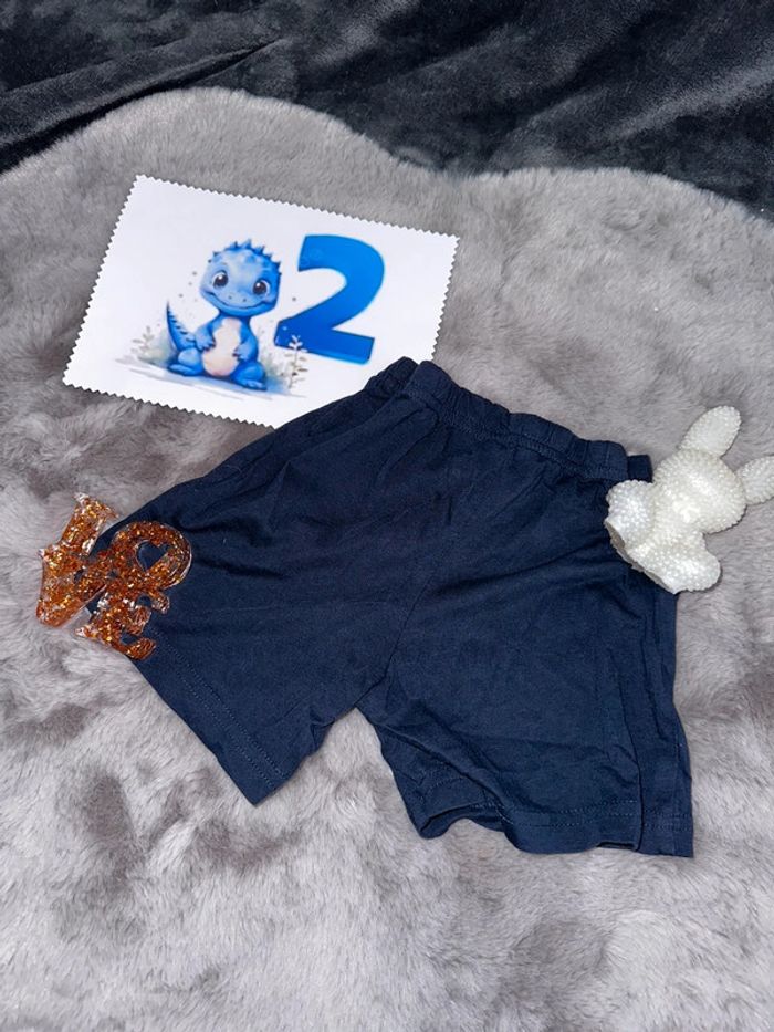 Short - photo numéro 2