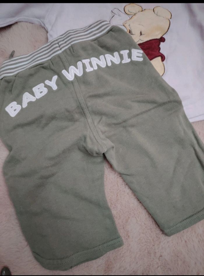 Jogging Winnie - photo numéro 3