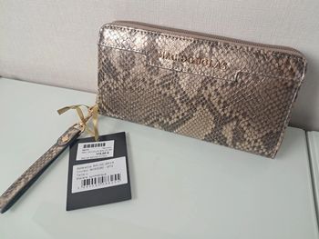 Mac Douglas portefeuille neuf