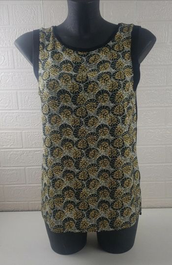 Débardeur taille M