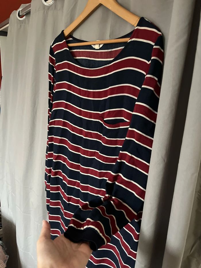 Robe casual springflied - photo numéro 3