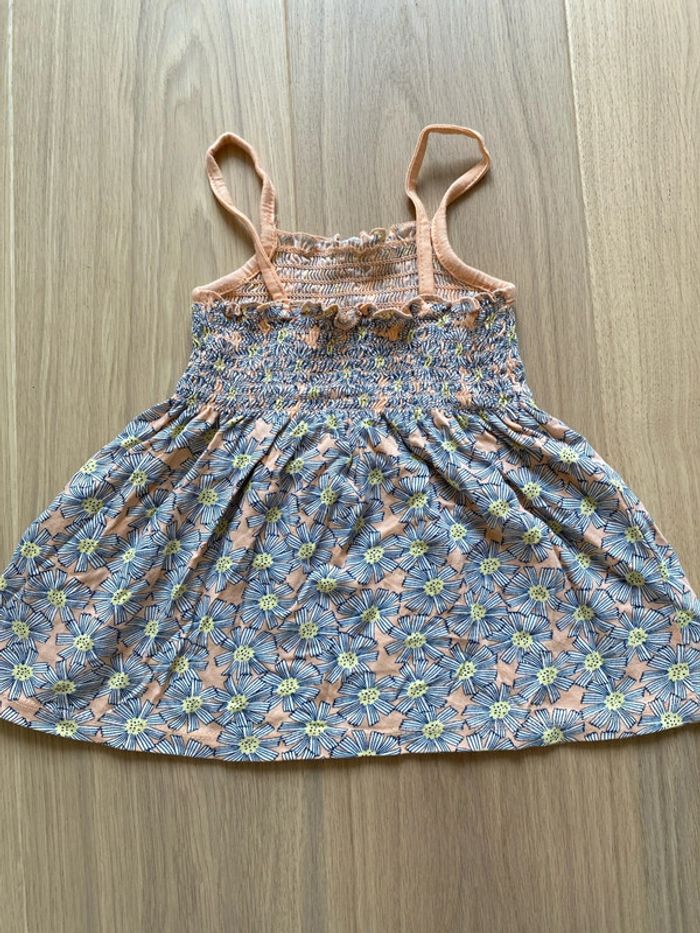 Débardeur fluide kiabi fille 6 ans - photo numéro 3