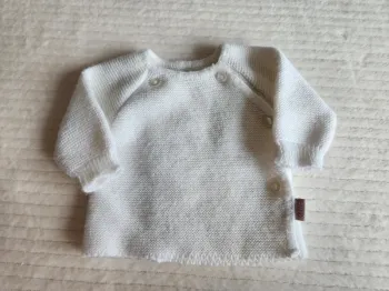 Brassière mixte