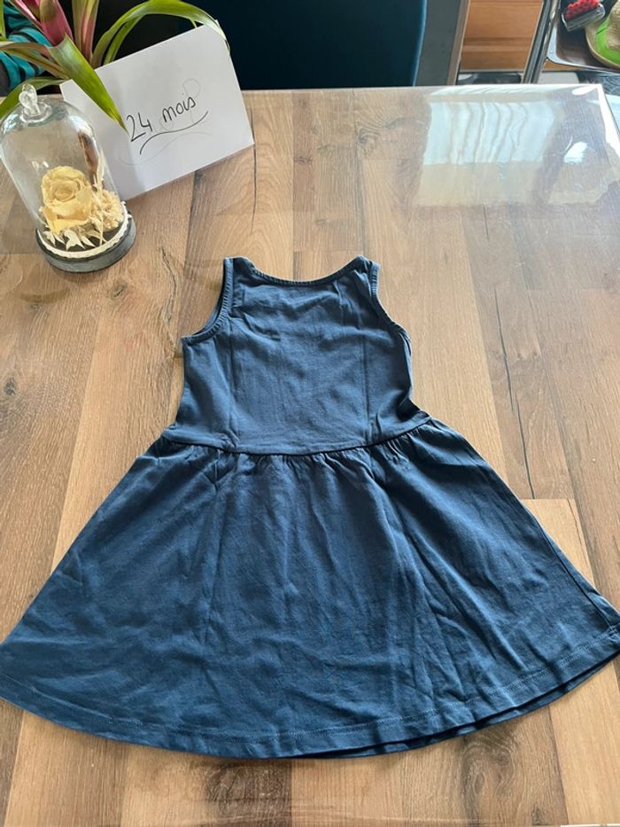 Robe - 2 ans - photo numéro 4