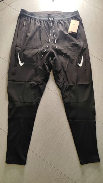 Pantalon Running Nike Aeroswift - Taille L 