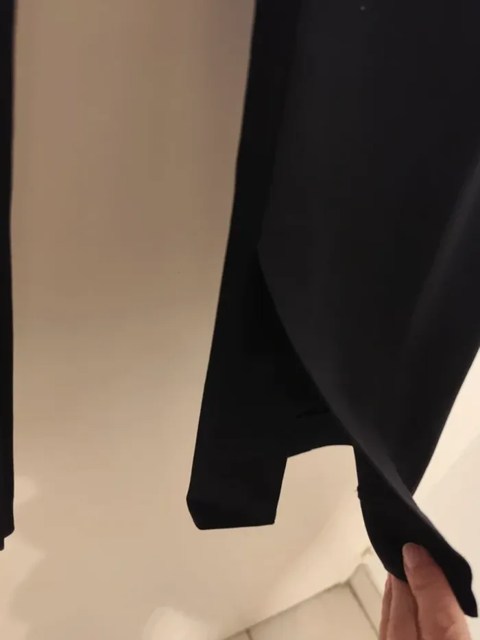 Pantalon tailleur Zara - photo numéro 4