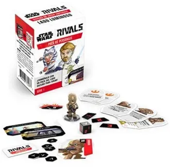 Star Wars Rivals – Character Booster Pack Series