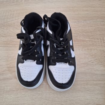 Baskets nike
