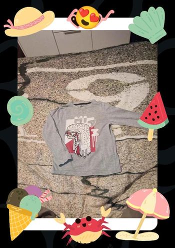 T shirt