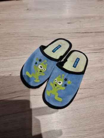 Chaussons pointure 31