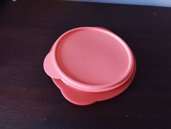 Saladier minimax tupperware