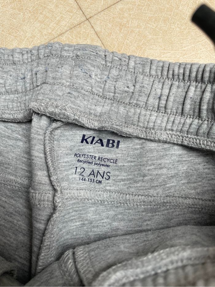 Jogging kiabi - photo numéro 2
