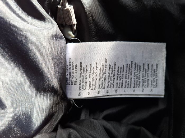 Veste de ski Firefly, taille 12 ans - photo numéro 5