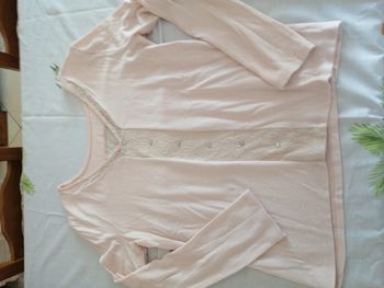 Pull col V