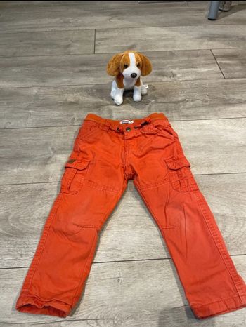 Pantalon 3 ans