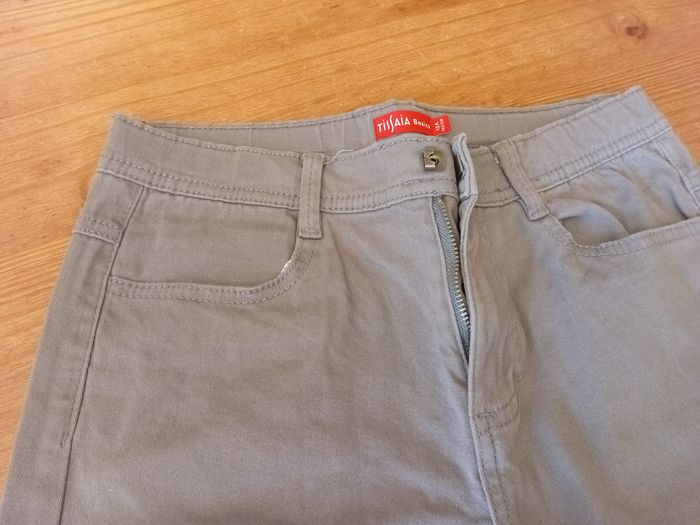 Jeans garcon - photo numéro 2
