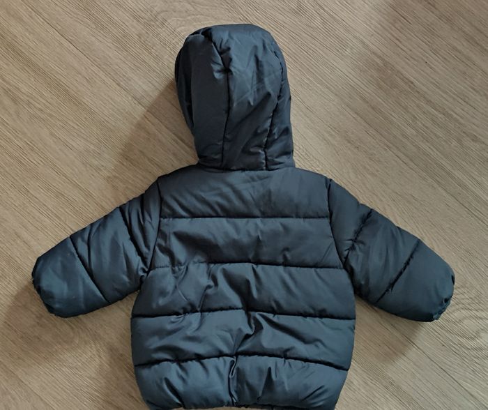 Doudoune 9mois - photo numéro 4