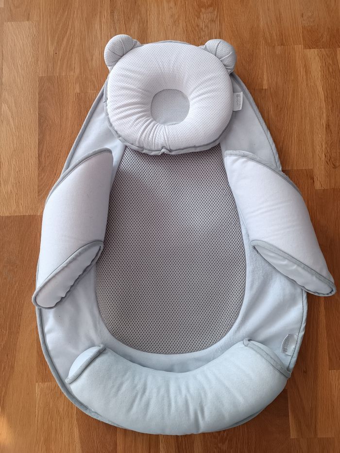 Cale bébé Panda Pad air