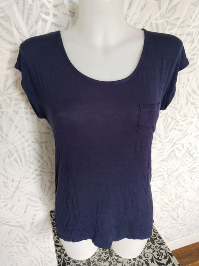 Lot 9 pièces vêtements été femme taille L 40 - photo numéro 5