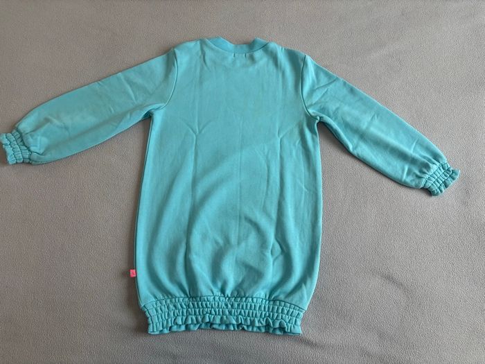 Ensemble Billieblush bleu/rose - photo numéro 4