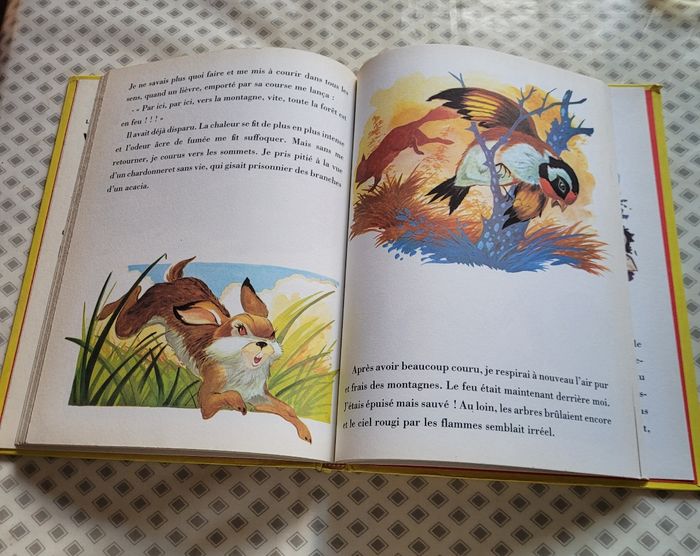 Petites histoires de petits fripons - photo numéro 4