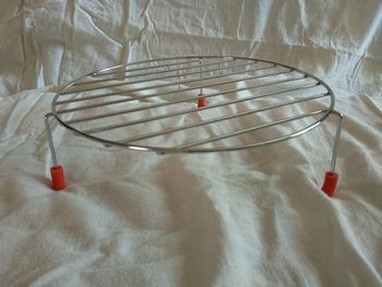 Grille pour four micro onde