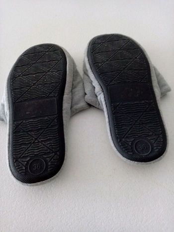 Chaussons enfants