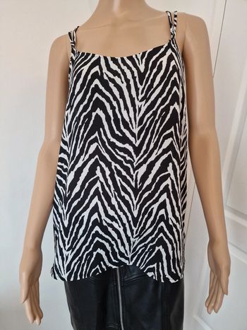 Haut Jacqueline Yong femme 44