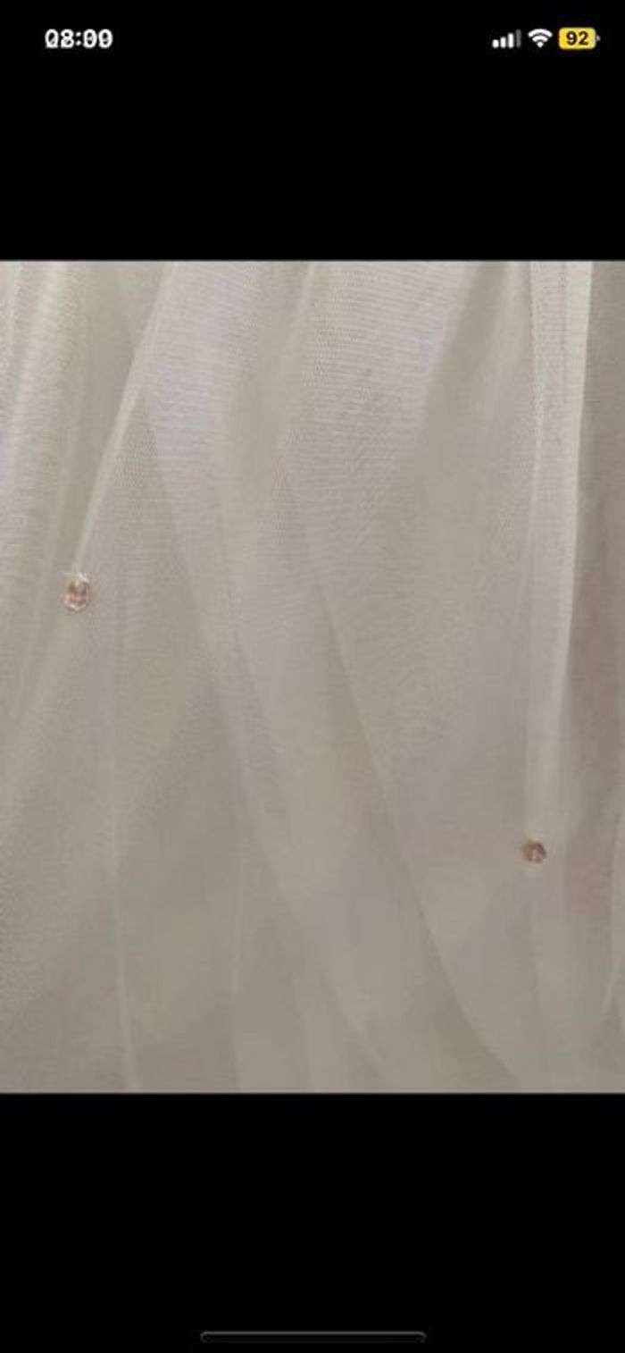 Robe cérémonie - photo numéro 5