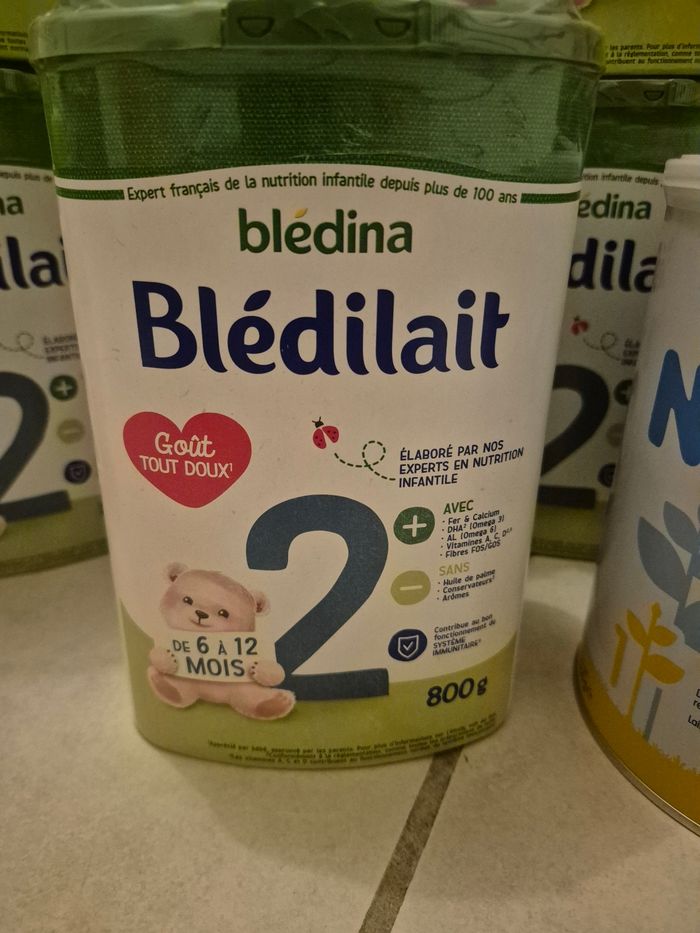 Blédilait - photo numéro 3