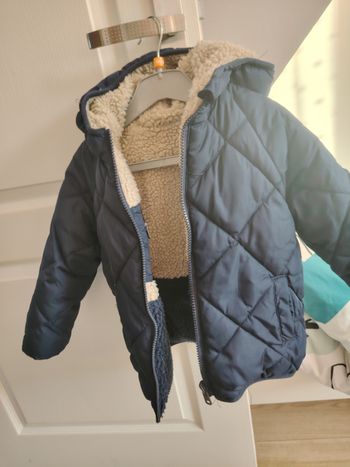 Manteau