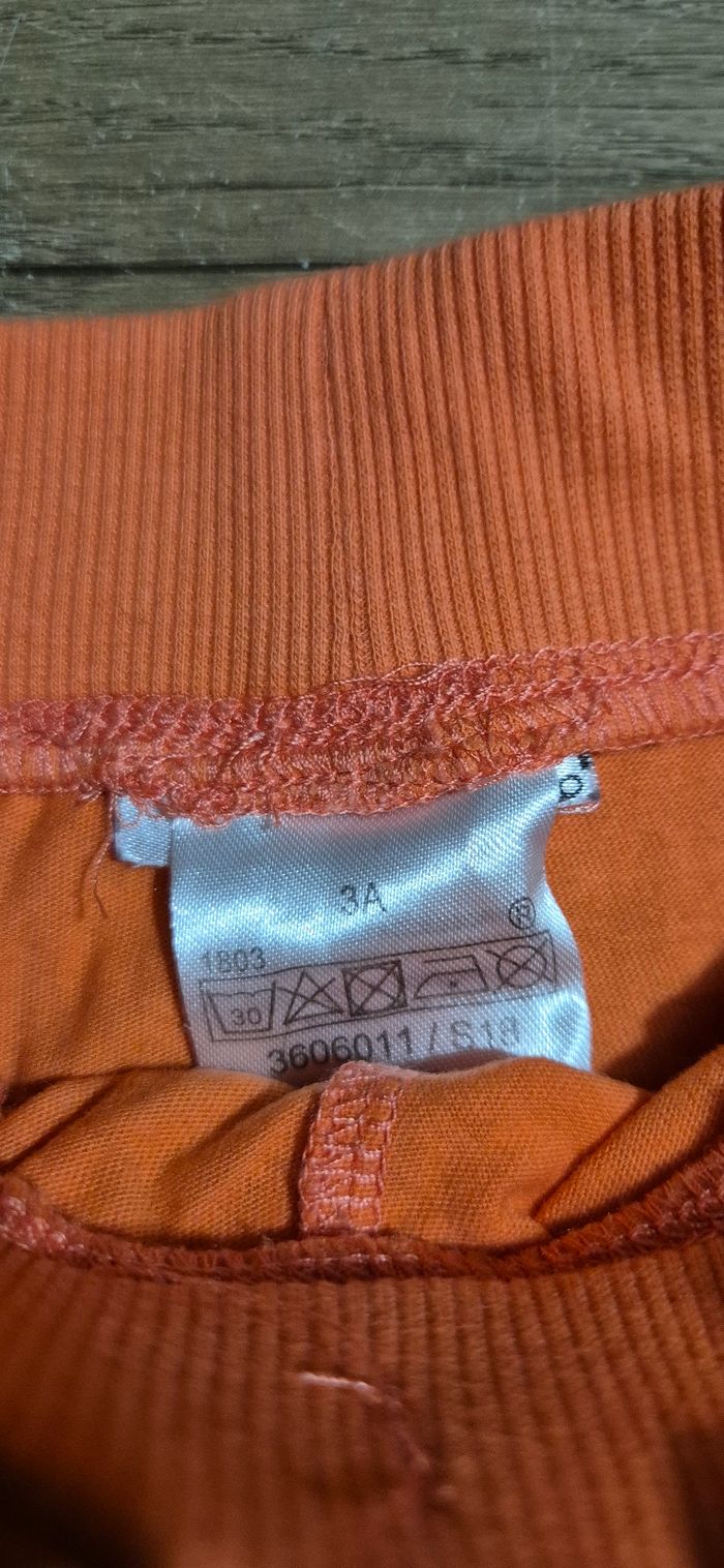 Lot shorts 24 mois - photo numéro 9