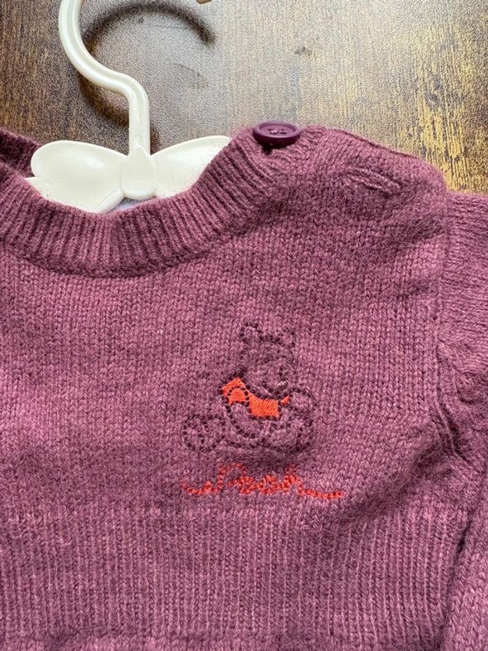 Robe pull 6m - photo numéro 2