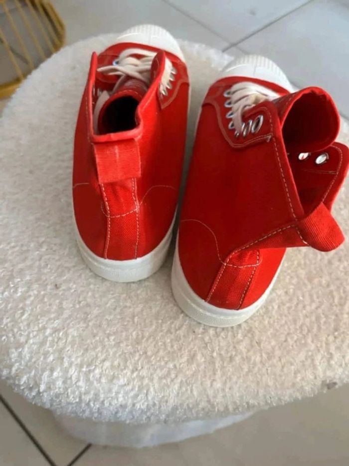 Bensimon femme montante taille 36 neuves - photo numéro 5